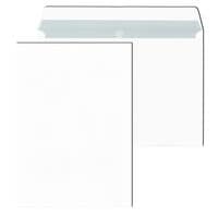 Briefumschlge Mailmedia, C4 100 g/m ohne Fenster, haftklebend - 500 Stck 22,9/-/32,4 1 Pack mit 500 Umschlgen
