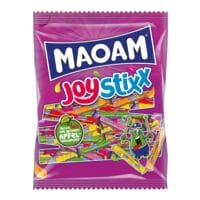MAOAM Kaubonbons »JoyStixx« 200 g