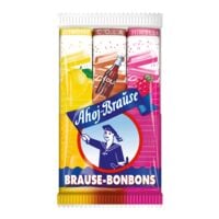 Ahoj-Brause 3er-Pack Brausebonbons Bonbon-Stangen 69 g
