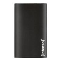 Intenso Premium 500 GB, externe SSD-Festplatte, USB 3.2 Gen 1x1, 4,57 cm (1,8 Zoll)