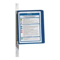Durable Sichttafelwandhalter Vario® Magnet Wall 5 5914