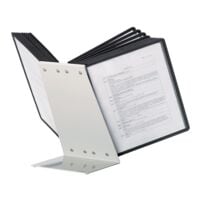 Durable Sichttafelstnder VARIO® TABLE 20 5699