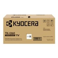 Kyocera Toner TK-1260 schwarz