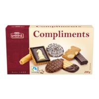 Lambertz Gebckmischung Compliments 200 g