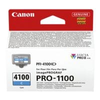 Canon Tintenpatrone »PFI-4100 C«
