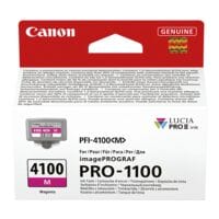 Canon Tintenpatrone »PFI-4100 M«