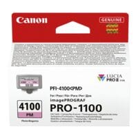 Canon Tintenpatrone »PFI-4100 PM«