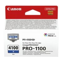 Canon Tintenpatrone »PFI-4100 B«