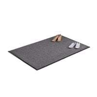 relaxdays Fumatte grau 120x180 cm