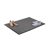 relaxdays Fumatte grau 90x120 cm