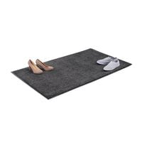 relaxdays Fumatte grau 90x150 cm