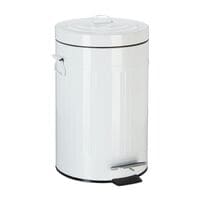 relaxdays Treteimer Vintage 12 Liter