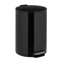 relaxdays Treteimer - 12 Liter