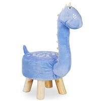 relaxdays Tierhocker Dino