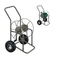 relaxdays Schlauchwagen - bis 80 m