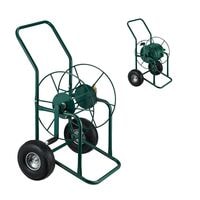 relaxdays Schlauchwagen - bis 80 m