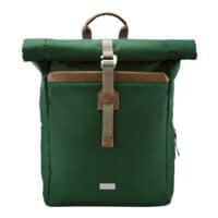 Hama Laptop-Rucksack mit Rolltop �Silvan� bis 41 cm (16,2 Zoll)