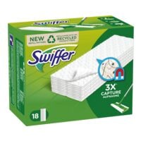 Swiffer 18er-Pack Trockene Bodentcher