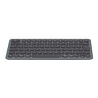 Hama Kabellose Kompakt Tastatur WK-500 Bluetooth