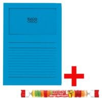 ELCO Organisationsmappe »Ordo classico« inkl. Fruchtgummi »Mega Roulette« 45 g