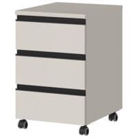 Germania-Werke Rollcontainer »Bedano«