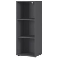 Germania-Werke Aktenregal Bedano 3 OH 45 cm breit