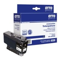 OTTO Office Tintenpatrone ersetzt Brother LC-3239XL BK