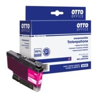 OTTO Office Tintenpatrone ersetzt Brother LC-3239XL M