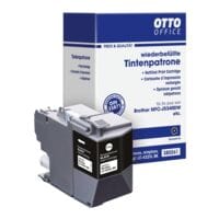 OTTO Office Tintenpatrone ersetzt Brother LC422XL Bk