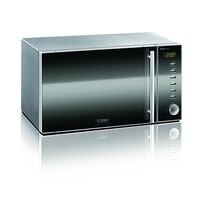 caso Mikrowelle mit Grillfunktion MG20 menu