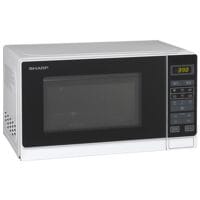 Sharp Mikrowelle R-242 WW 800 W wei