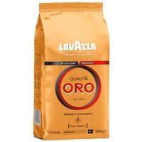 Lavazza Qualita Oro Kaffee - ganze Bohnen 1000 g