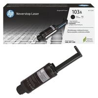 HP Tonerkartusche W1103A HP 103A schwarz