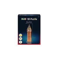 Revell 3D-Puzzle Big Ben 13 Teile