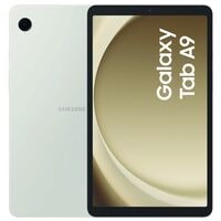 Samsung Galaxy Tab A9 64 GB silber