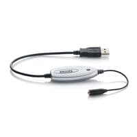 Philips Audio-Adapter USB auf 3,5 mm Klinke