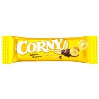 Corny 100er-Pack Msliriegel Schoko-Banane