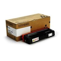 Ricoh SP C252E  Toner schwarz