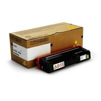 Ricoh SP C252E  Toner gelb