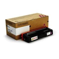 Ricoh SP C252E Toner magenta