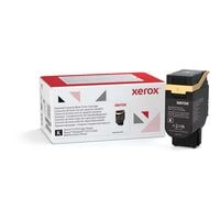 Xerox Toner »006R04677« schwarz