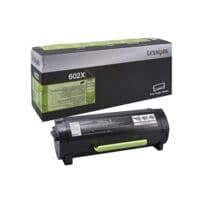 Lexmark 60F2X00 schwarz