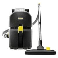 Krcher Rucksacksauger BVL 5/1 Bp