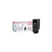 Xerox Toner »006R04617« cyan