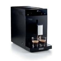 Ariete Kaffeevollautomat »Diadema« schwarz