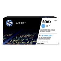 HP Toner CF461X HP 656X cyan