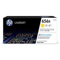 HP Toner CF462X HP 656X gelb