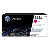 HP Toner CF463X HP 656X magenta