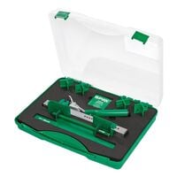 SPAX Brettrichter-Set Kaiman Pro