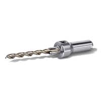 SPAX Terrassenbohrer Step Drill 4